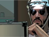 [Mini Review] A Scanner Darkly&nbsp;(2006)