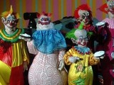 [31 Days Of Horror] Mini Review – Killer Klowns From Outer Space&nbsp;(1988)