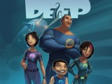 [Book Review] The Deep: Here Be Dragons by Tom Taylor & James&nbsp;Brouwer