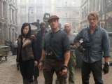 [Review] The Expendables 2 by Bede&nbsp;Jermyn