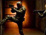 [Review] Dredd 3D by Nick&nbsp;Bosworth