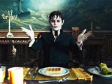[Giveaway] Win Dark Shadows starring Johnny Depp on&nbsp;Blu-ray