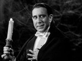 [31 Days Of Horror] Mini Reviews: Drácula (1931) and Paranoia&nbsp;(1970)