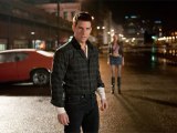 Check out the pretty cool new trailer for Jack&nbsp;Reacher