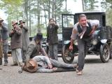 [Review] Lawless (2012) by Bede&nbsp;Jermyn