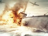 DVD Review: USS Sea Viper [MA15] by Dan&nbsp;McIntosh