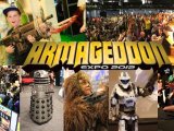 Armageddon Expo 2012 hitting Melbourne this weekend (Oct&nbsp;13/14)