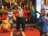 Check out the character introductions and UK premiere footage for Rise Of The&nbsp;Guardians