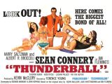 Marcey’s Live Tweets For Thunderball, You Only Live Twice and On Her Majesty’s Secret&nbsp;Service