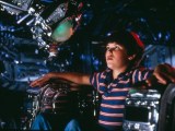 Blu-ray Review: Flight Of The Navigator [U] by Garrett&nbsp;Collins