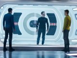 First image from Star Trek Into Darkness&nbsp;launches