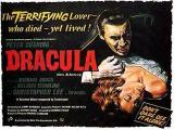 [Bea’s Reviews] Horror Of Dracula&nbsp;(1958)