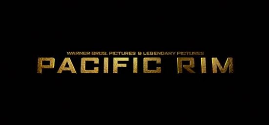 PacificRim