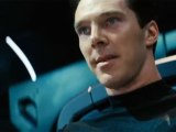 Here’s our first look at Star Trek Into Darkness via the official announcement&nbsp;trailer