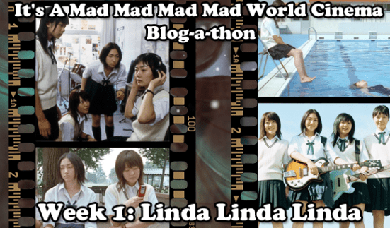 WorldCinemaBlogWeek1