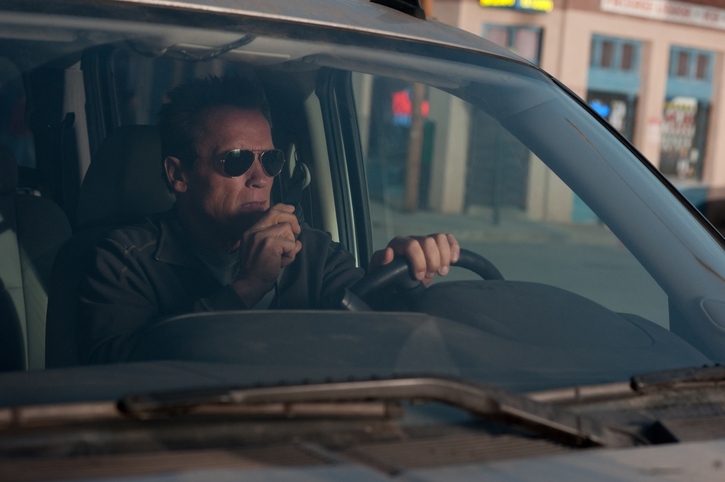 [Mini Review] The Last Stand (2013) | The Super Network