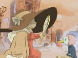 [AFFFF ’13] Mini Review: Ernest and Celestine & The Big&nbsp;Night