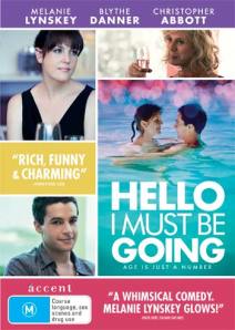 HelloIMustBeGoingDVD