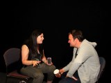 Armageddon Expo 2011 Interview: David&nbsp;Hewlett