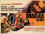 [Bea’s Reviews] Dracula AD&nbsp;(1972)