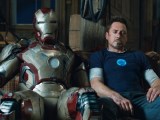[Review] Iron Man 3 by Garrett&nbsp;Collins