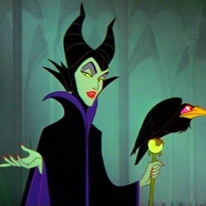 Maleficent