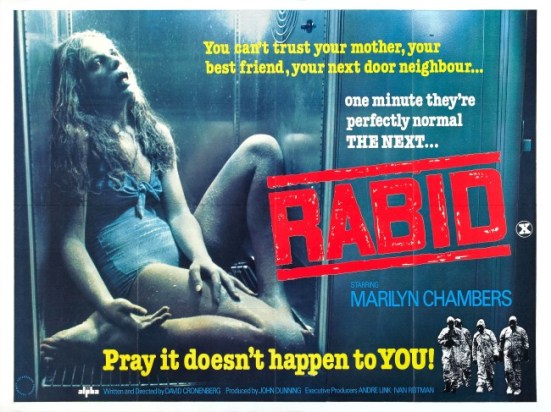 rabid-tr