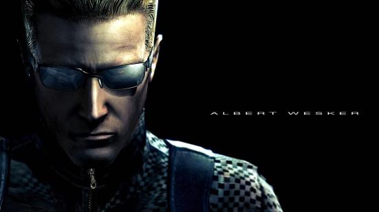 wesker