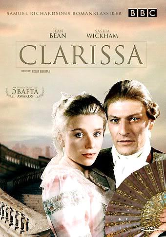 clarissa
