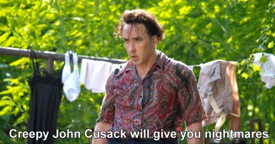 CreepyCusack