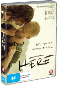 Here-DVD