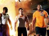 [Review] Pain & Gain&nbsp;(2013)