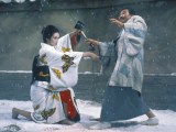 DVD Review: Lady Snowblood 1 & 2 [R18] by Bea&nbsp;Harper