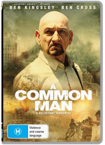 A Common Man DVD