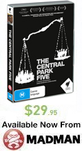 CentralParkFive-DVD2