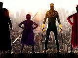[Review] Kick-Ass 2 (2013) by Bea&nbsp;Harper