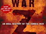 [Bea’s Book Reviews] World War Z: An Oral History of the Zombie War&nbsp;(2006)