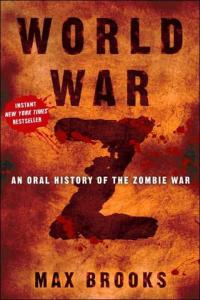 wwz book
