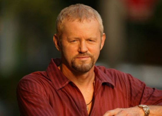 David Morse