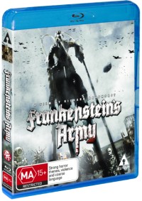 Frankensteins Army