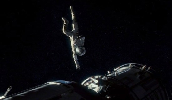 Gravity-2013