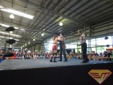 Armageddon Expo 2013 – Wrestling&nbsp;Photos!