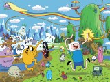 Blu-ray Review: Adventure Time – The Complete First Season [PG] by Bede&nbsp;Jermyn