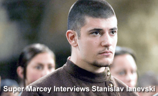 StanInterview