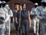 [Review] The Hunger Games: Catching Fire (2013) by Bede&nbsp;Jermyn