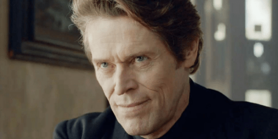 Dafoe