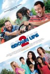 GrownUps2Poster
