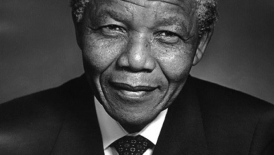 NelsonMandela