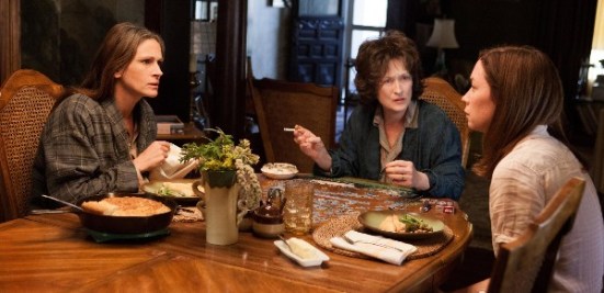 August Osage County 2