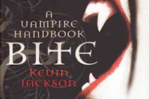 [Book Review] Bite: A Vampire Handbook by Kevin Jackson | The Super Network